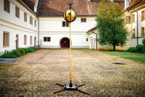 Gefangene Sonne